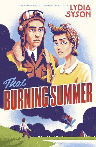 That Burning Summer (Paperback)