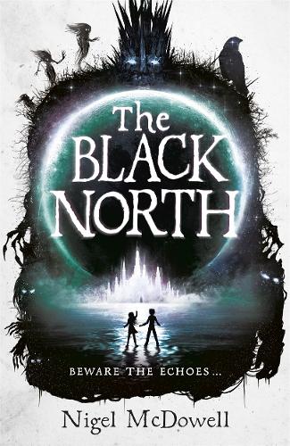 The Black North (Paperback)