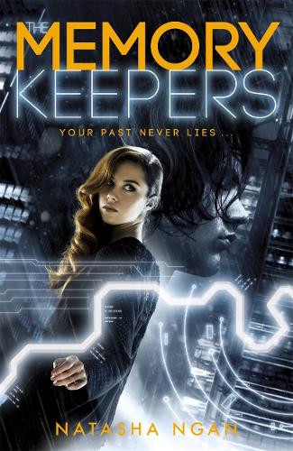 The Memory Keepers (Paperback)