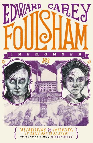 Foulsham - Iremonger Trilogy (Paperback)