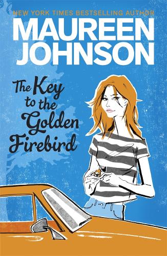 The Key To The Golden Firebird (Paperback)