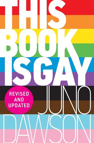 This Book is Gay (Paperback)