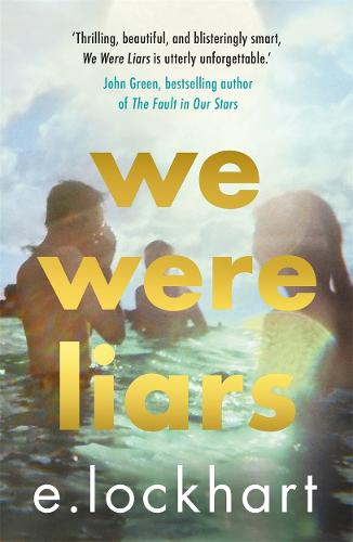 We Were Liars - We Were Liars (Paperback)