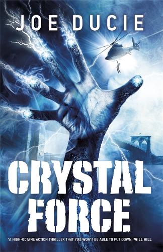 Crystal Force (Paperback)