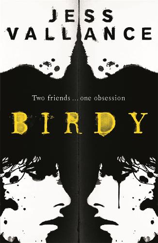 Birdy (Paperback)