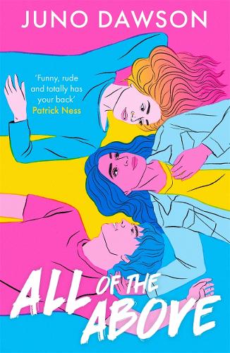All of the Above (Paperback)