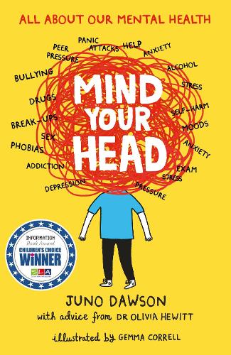 Mind Your Head (Paperback)