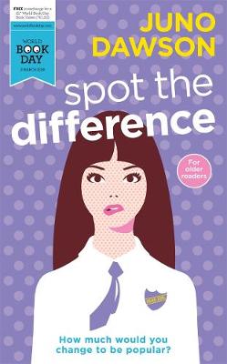 Spot the Difference 2016: World Book Day (Paperback)