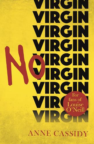 No Virgin (Paperback)