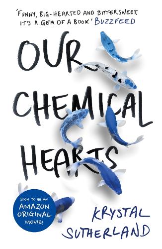 Cover of the book Our Chemical Hearts