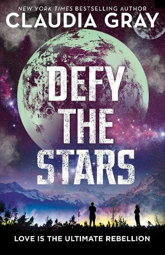 Cover of the book Defy the Stars