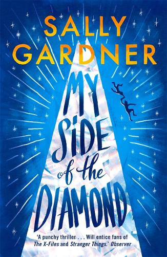 My Side of the Diamond (Paperback)