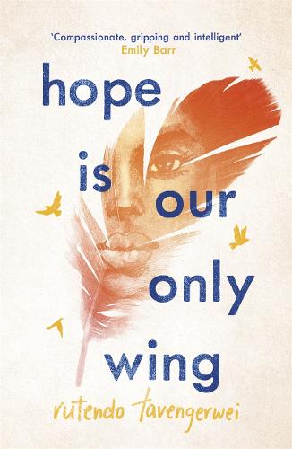 Hope is our Only Wing (Paperback)