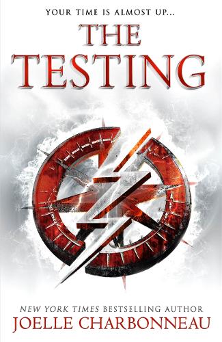 The Testing - The Testing (Paperback)