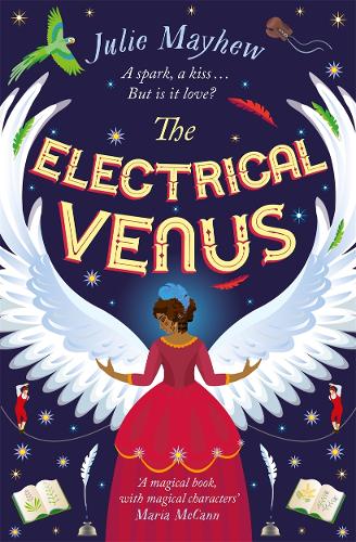 The Electrical Venus (Paperback)