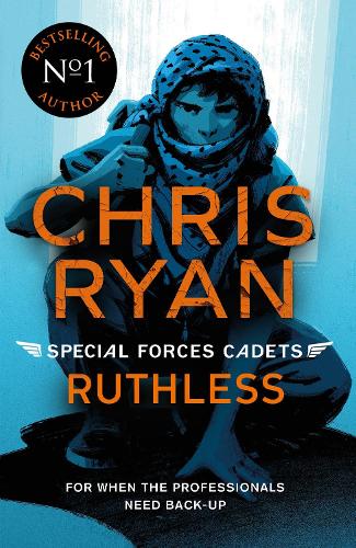Chris Ryan