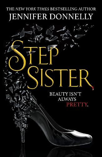 Cover of the book Stepsister