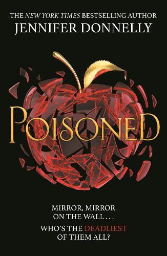 Cover of the book Poisoned