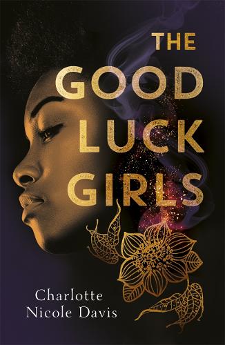 The Good Luck Girls - The Good Luck Girls (Paperback)