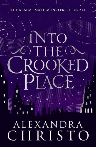 Cover of the book Into The Crooked Place