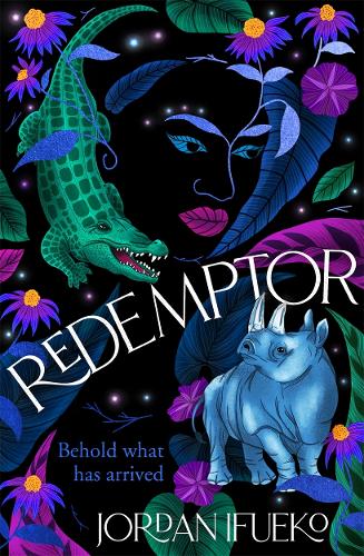 Redemptor: the sequel to Raybearer - Raybearer (Paperback)