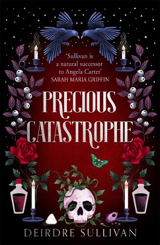 Precious Catastrophe (Perfectly Preventable Deaths 2) - Perfectly Preventable Deaths (Paperback)
