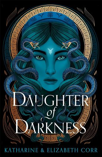 Daughter of Darkness (House of Shadows 1) - House of Shadows (Paperback)