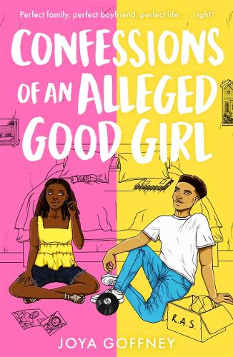 Confessions of an Alleged Good Girl (Paperback)