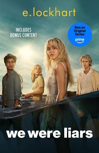 Cover of We Were Liars