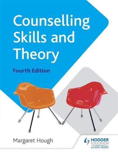 Counselling Skills and Theory 4th Edition (Paperback)
