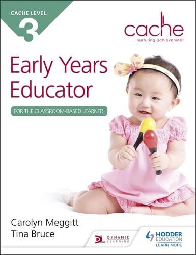 cache-level-3-early-years-educator-for-the-classroom-based-learner-by