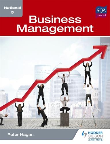 National 5 Business Management (Paperback)