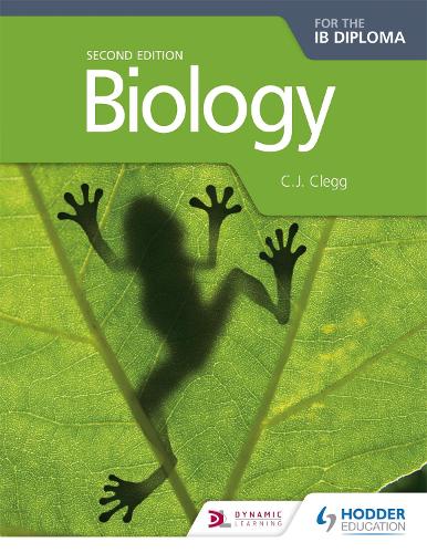 Biology for the IB Diploma Second Edition (Paperback)