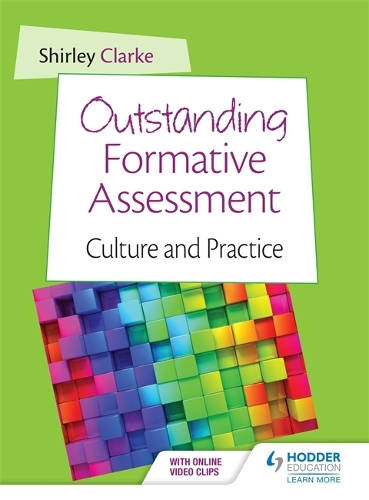 Outstanding Formative Assessment: Culture and Practice (Paperback)