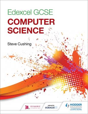 Edexcel GCSE Computer Science Student Book (Paperback)