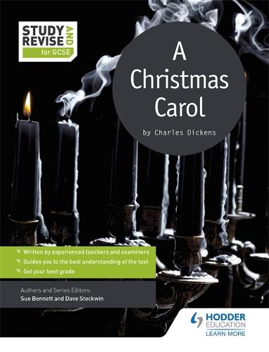 Study and Revise for GCSE: A Christmas Carol (Paperback)