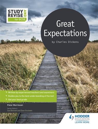 Study and Revise for GCSE: Great Expectations (Paperback)