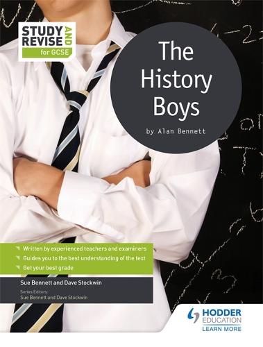 Study and Revise for GCSE: The History Boys (Paperback)