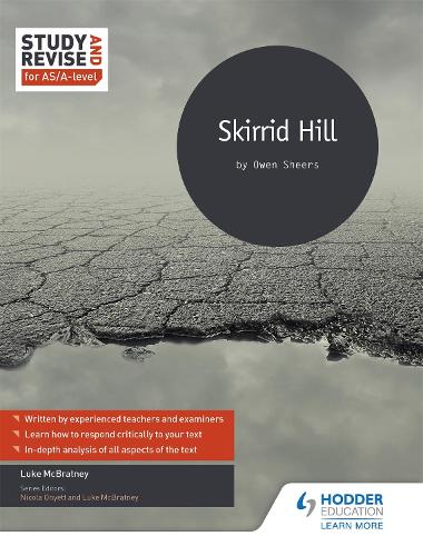 Study and Revise for AS/A-level: Skirrid Hill (Paperback)