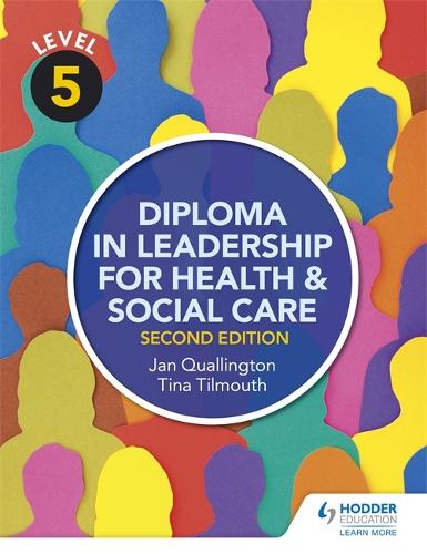 level 5 diploma in leadership for health and social care essays