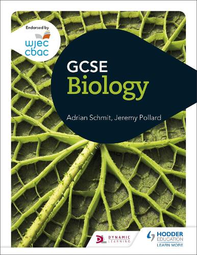 WJEC GCSE Biology (Paperback)