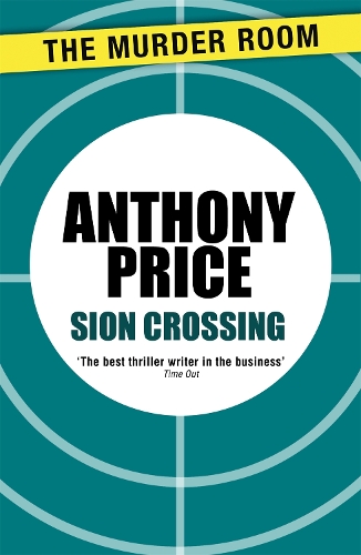 Sion Crossing - Murder Room (Paperback)