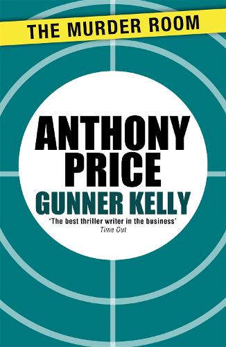 Gunner Kelly - Murder Room (Paperback)