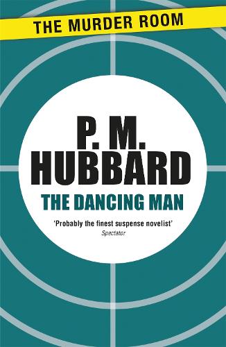 The Dancing Man - Murder Room (Paperback)