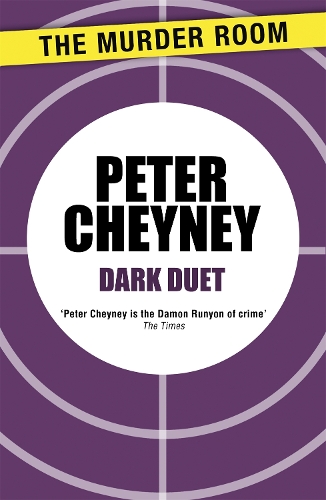 Dark Duet - Dark Series (Paperback)