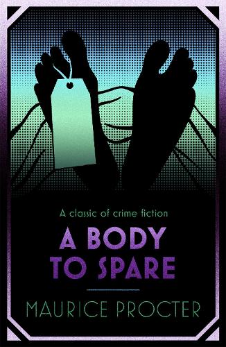A Body to Spare - Murder Room (Paperback)