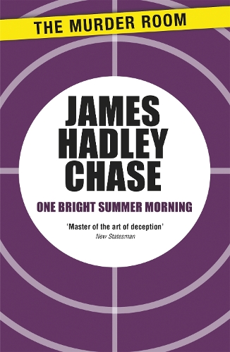 One Bright Summer Morning - Murder Room (Paperback)
