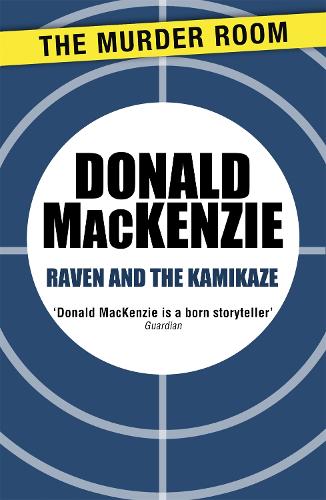 Raven and the Kamikaze - John Raven (Paperback)