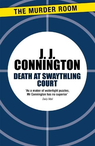 Death at Swaythling Court - Murder Room (Paperback)