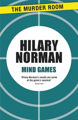 Mind Games - Murder Room (Paperback)